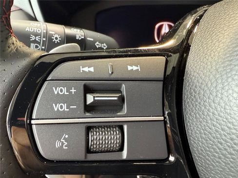 Used 2025 Acura ADX A-Spec FWD image 16