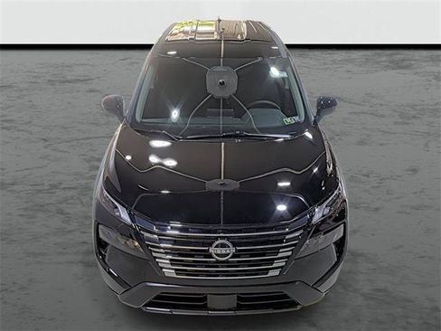 Used 2026 Nissan Rogue SV AWD/4WD image 6