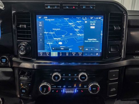 Used 2024 Ford F350 Lariat w/ Lariat Ultimate Package AWD/4WD image 26