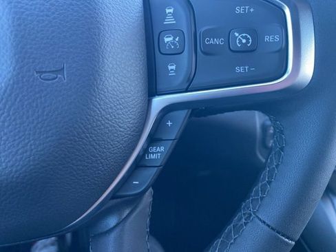 New 2026 RAM 1500 Lone Star image 20