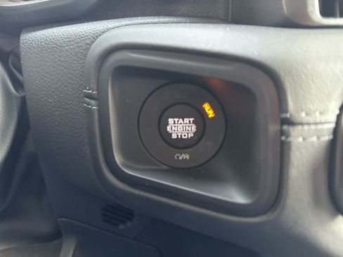 New 2026 Jeep Gladiator Sport image 16