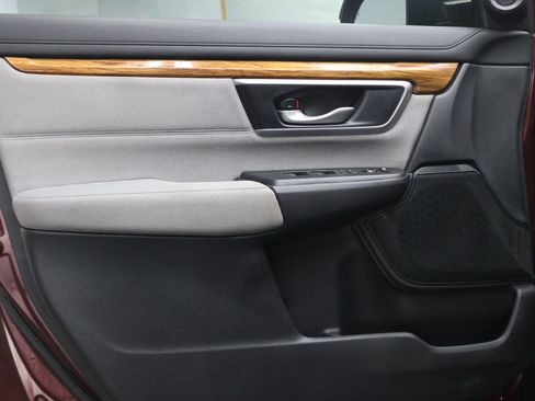 Used 2017 Honda CR-V EX image 20