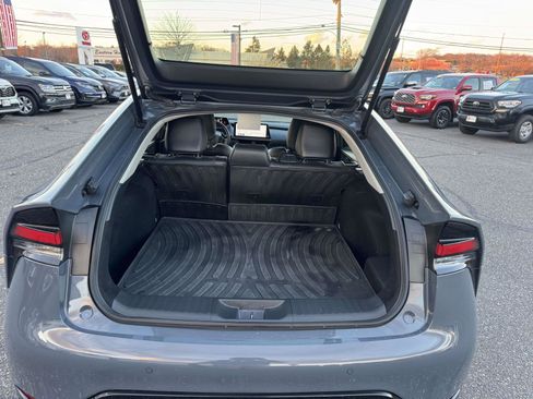 Certified 2024 Toyota Prius XLE image 12