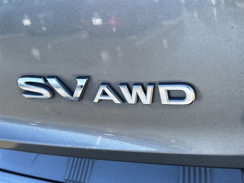 Certified 2023 Nissan Rogue SV image 6