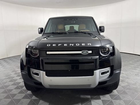 Used 2024 Land Rover Defender 130 S AWD/4WD image 6