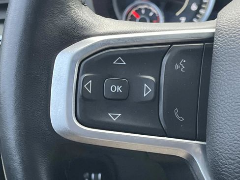 Used 2024 RAM 2500 Big Horn image 35