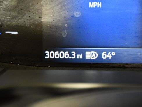 Used 2025 Ford Escape ST-Line AWD/4WD image 17