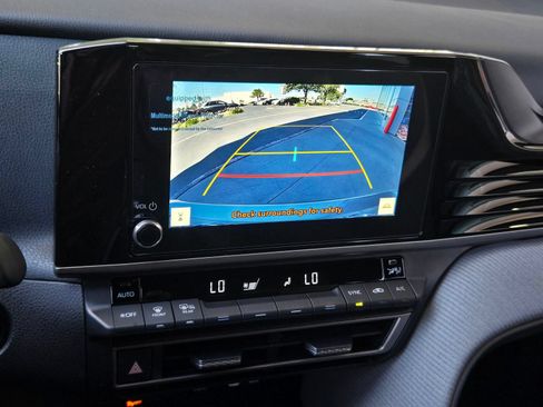 Certified 2026 Toyota Camry SE FWD image 14