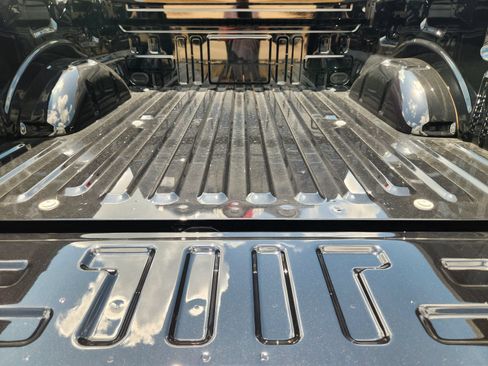 New 2026 Ford F150 Lariat w/ Equipment Group 501A Mid AWD/4WD image 28