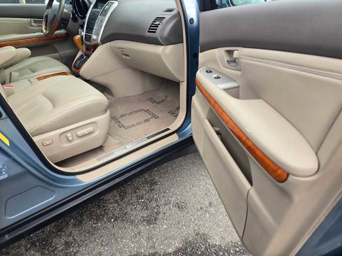 Used 2007 Lexus RX 350 2WD image 10