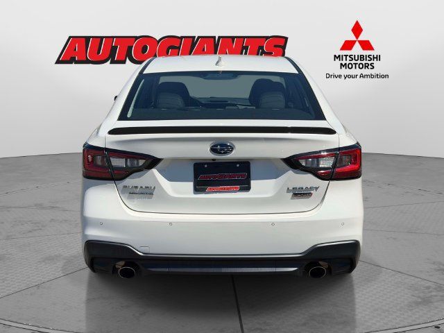 Used 2024 Subaru Legacy Sport AWD/4WD image 7