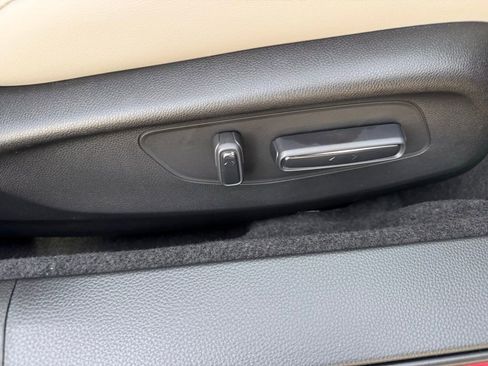 New 2025 Honda Accord EX-L image 44