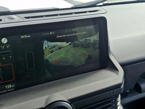 Used 2026 INEOS Grenadier Fieldmaster Edition AWD/4WD image 17