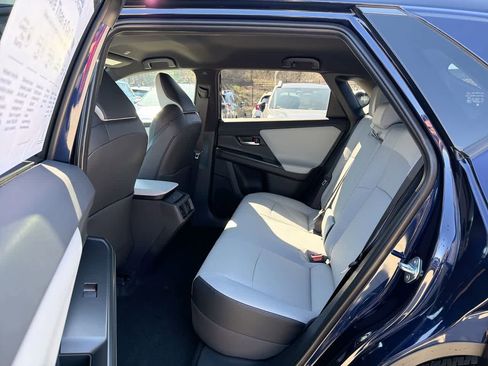 New 2026 Subaru Solterra Premium AWD/4WD image 24