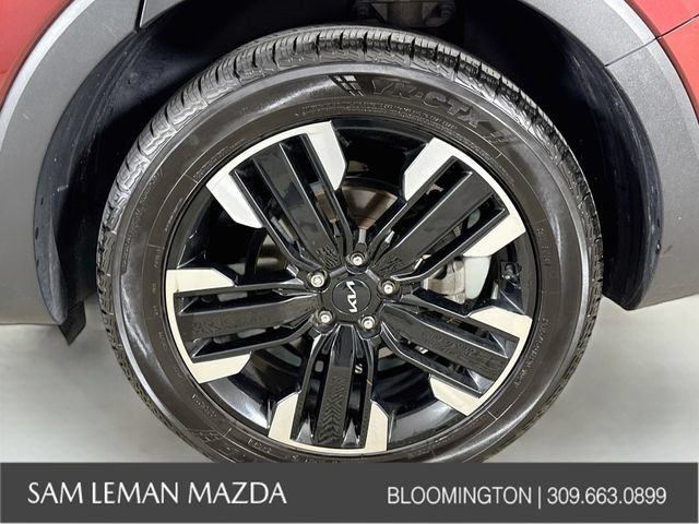 Used 2023 Kia Telluride SX FWD image 34