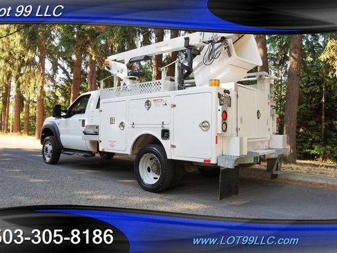 Used 2013 Ford F450 XL image 12