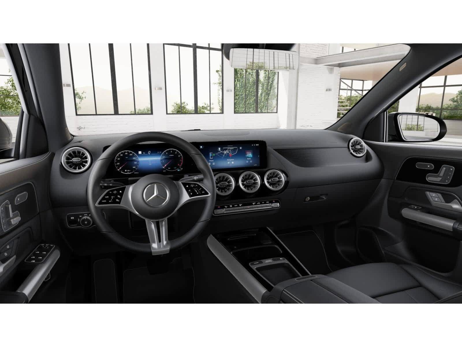 Used 2026 Mercedes-Benz GLA 250 image 4