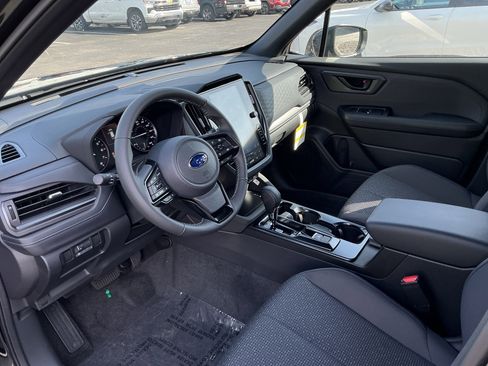 New 2026 Subaru Forester Premium AWD/4WD image 12