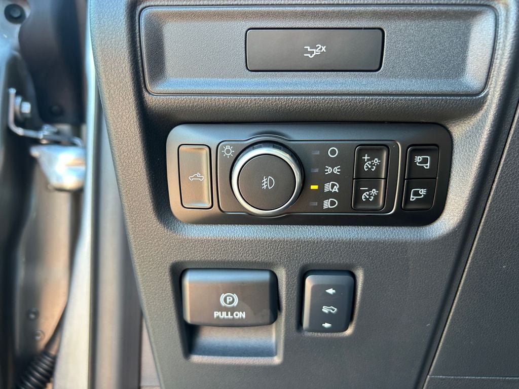 Used 2026 Ford F150 Tremor w/ Equipment Group 402B MID AWD/4WD image 19