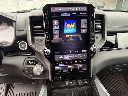 Used 2026 RAM 1500 Laramie w/ Night Edition image 31