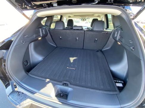 New 2026 Nissan Murano SL image 21