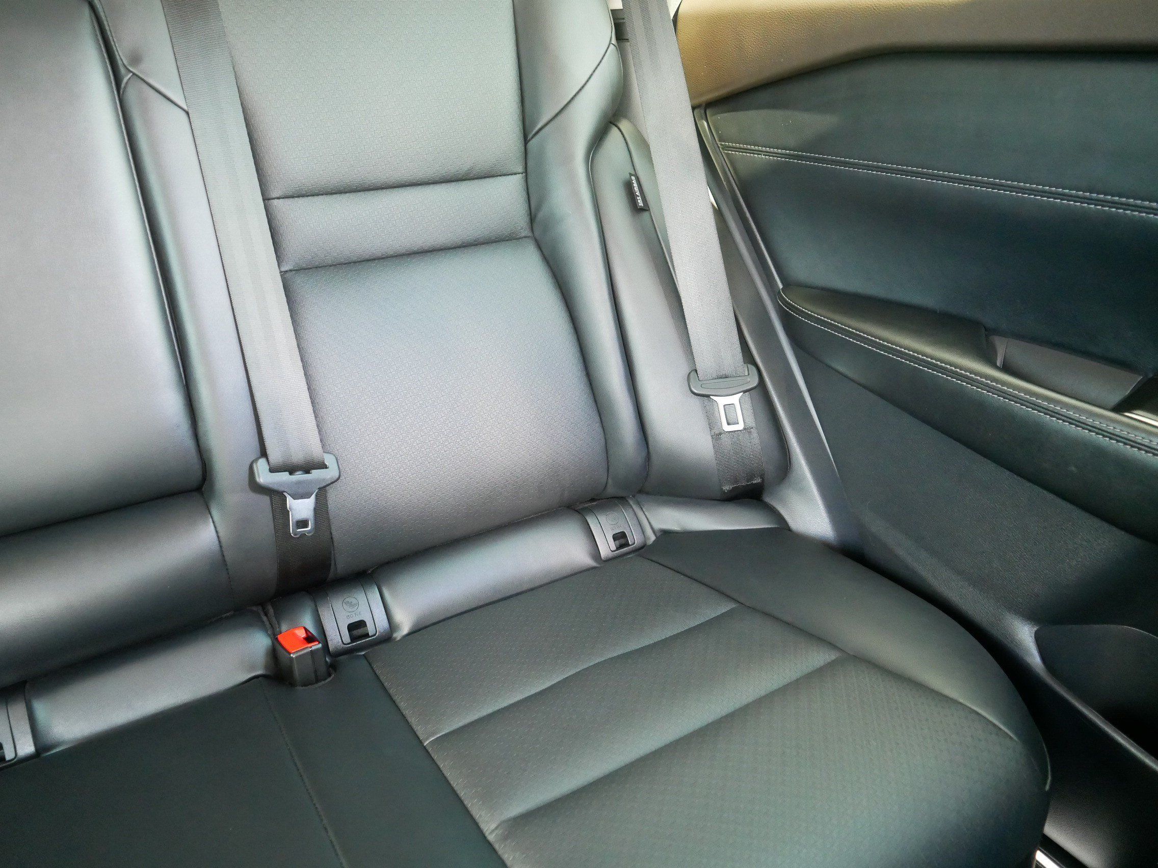 Certified 2023 Nissan Rogue SV w/ SV Premium B Package AWD/4WD image 14