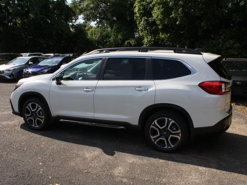 New 2026 Subaru Ascent Touring AWD/4WD image 8