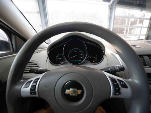 Used 2012 Chevrolet Malibu LS w/ LS Uplevel Package image 15