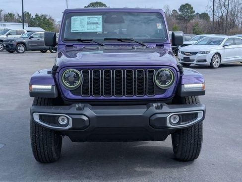 New 2026 Jeep Gladiator Sport image 3