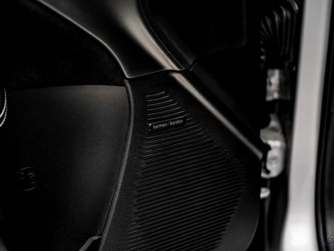 Used 2021 Dodge Challenger SRT Super Stock image 85