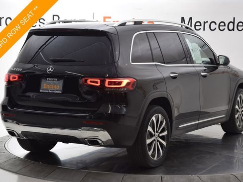 Certified 2022 Mercedes-Benz GLB 250 GLB 250 image 6