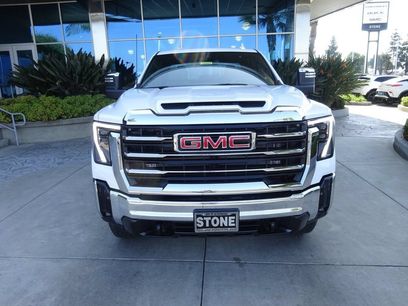 New 2026 GMC Sierra 2500 SLT