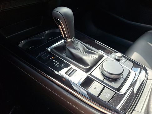 New 2025 MAZDA CX-30 AWD 2.5 S w/ Preferred Package image 8