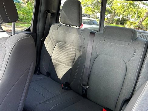 Certified 2023 RAM 1500 Big Horn RWD image 13