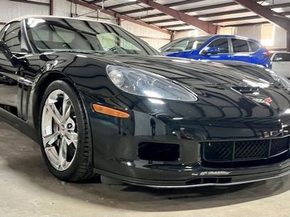 Used 2010 Chevrolet Corvette Grand Sport w/ Preferred Equipment Group