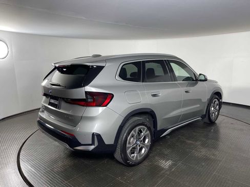 Certified 2023 BMW X1 xDrive28i image 4