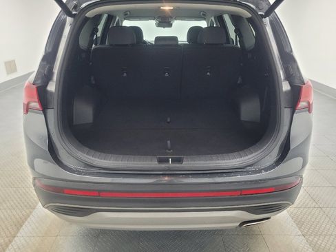 Used 2023 Hyundai Santa Fe SEL image 29