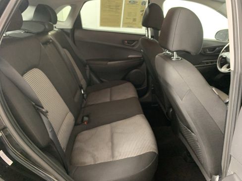 Used 2021 Hyundai Kona SEL w/ Cargo Package image 38