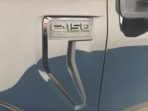 Used 2024 Ford F150 XLT w/ Equipment Group 302A MID image 44