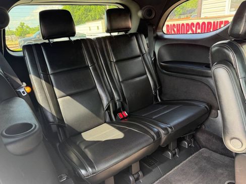 Used 2018 Dodge Durango Citadel AWD/4WD image 10
