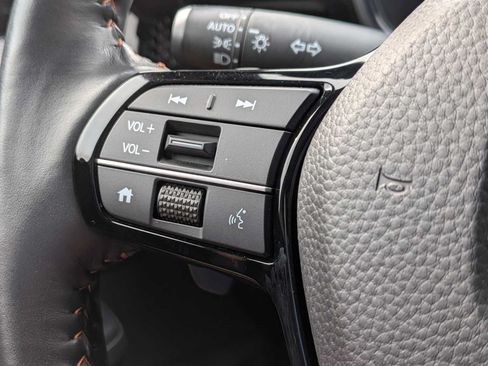 Used 2024 Honda CR-V Sport Touring image 23