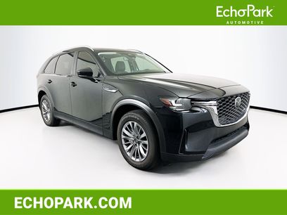 Used 2025 MAZDA CX-90 3.3 Turbo w/ Select Package