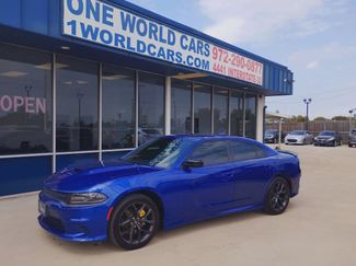 Used 2021 Dodge Charger GT w/ Blacktop Package RWD video 1