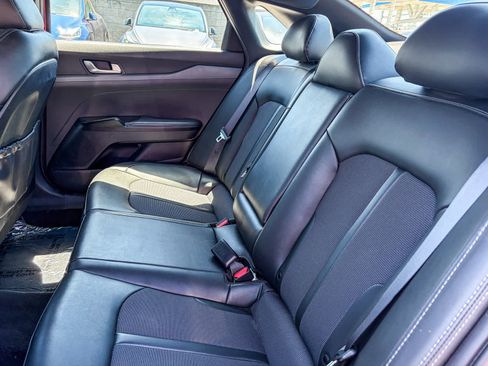 Used 2022 Kia K5 GT-Line FWD image 18