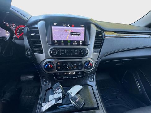 Used 2015 GMC Yukon XL Denali w/ Touring Package image 16