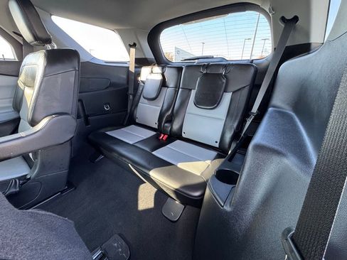 Certified 2023 Ford Explorer XLT w/ Equipment Group 202A image 10