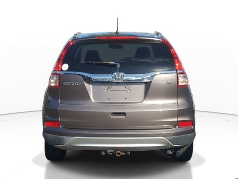 Used 2015 Honda CR-V EX image 9