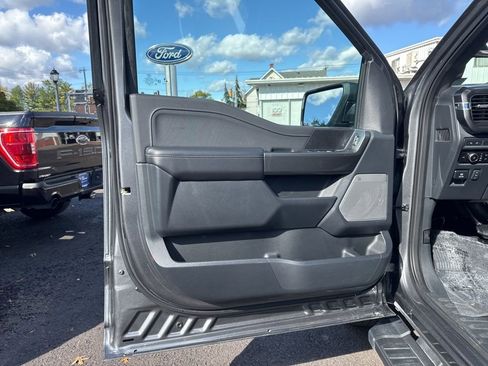 Certified 2023 Ford F150 XLT w/ Equipment Group 302A High image 16