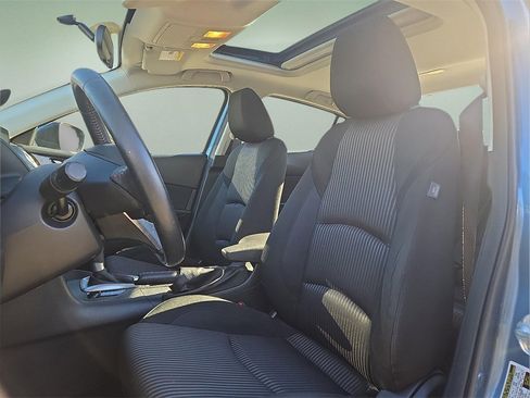 Used 2014 MAZDA MAZDA3 i Touring w/ Moonroof Package 1 image 14