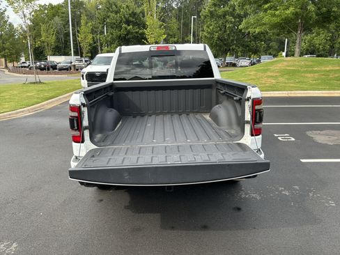 Used 2023 RAM 1500 Big Horn AWD/4WD image 31